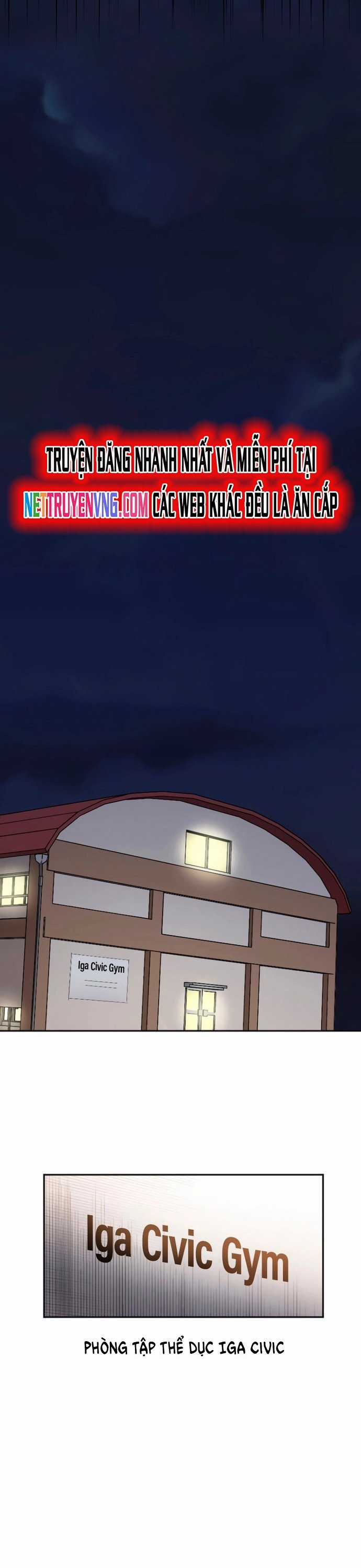 Ittoki The Ninja - Chapter 1 - Trang 23