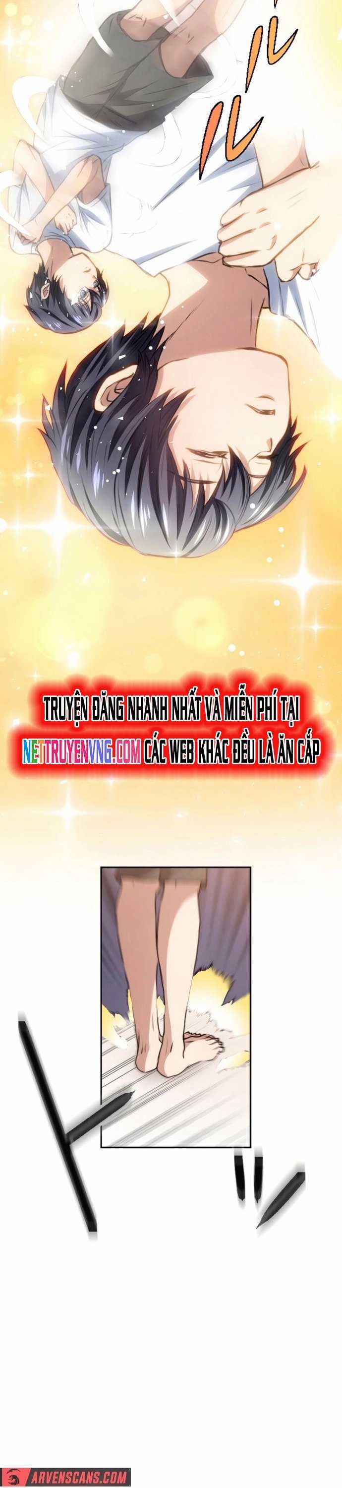 Ittoki The Ninja - Chapter 1 - Trang 25