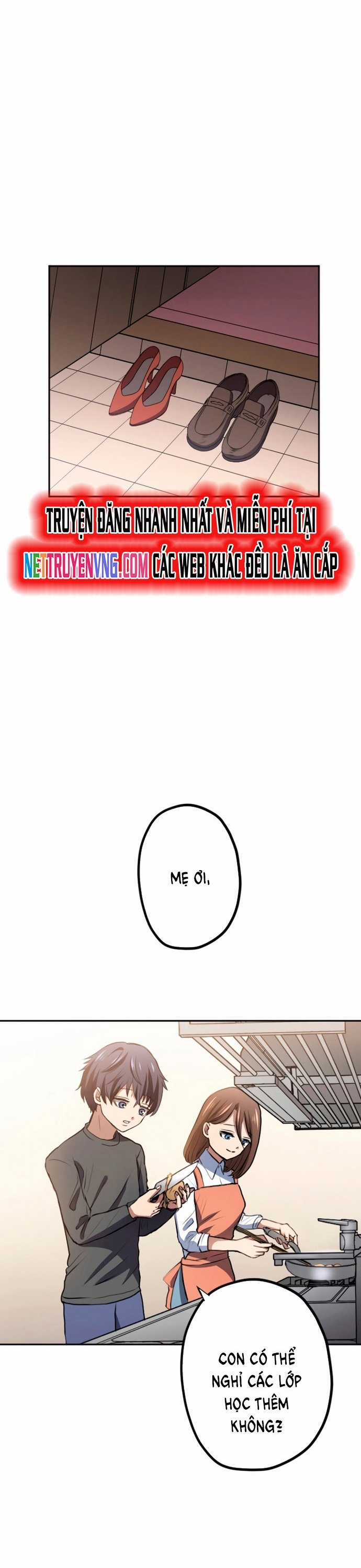 Ittoki The Ninja - Chapter 1 - Trang 27