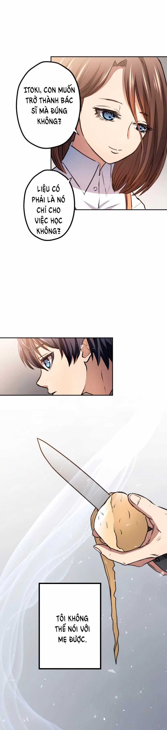 Ittoki The Ninja - Chapter 1 - Trang 28