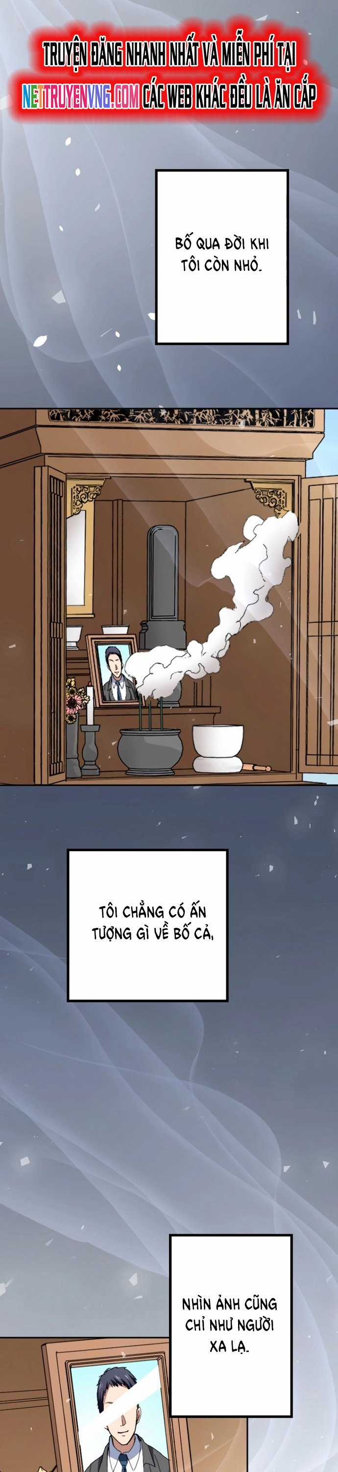 Ittoki The Ninja - Chapter 1 - Trang 29