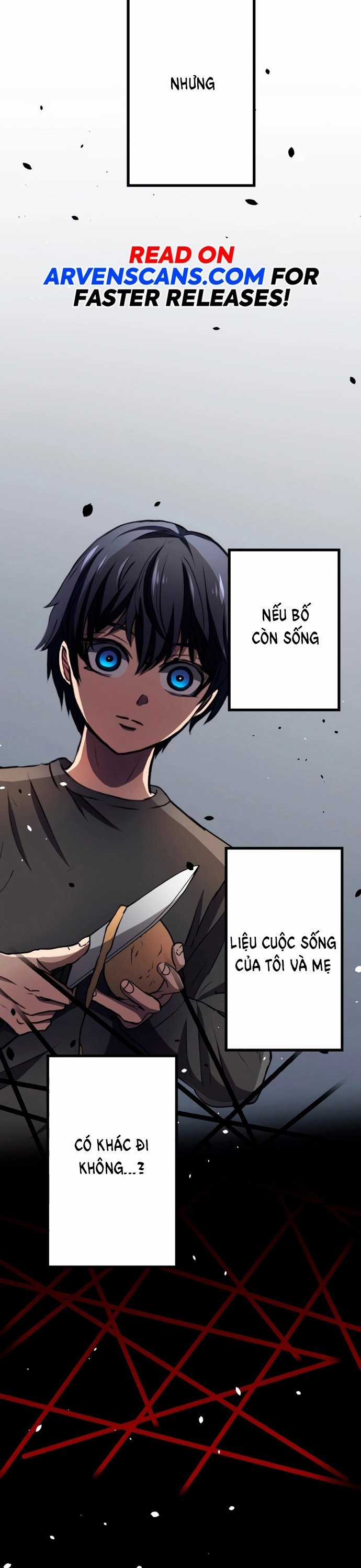 Ittoki The Ninja - Chapter 1 - Trang 31