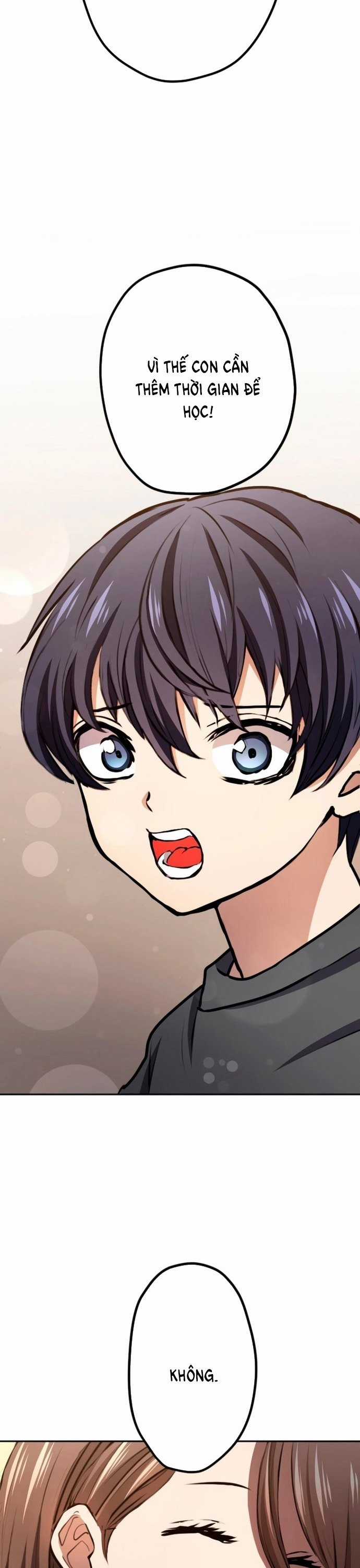 Ittoki The Ninja - Chapter 1 - Trang 33