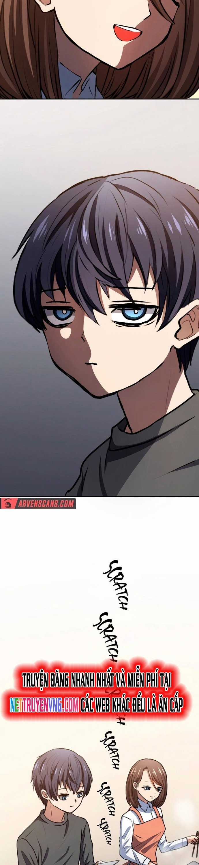 Ittoki The Ninja - Chapter 1 - Trang 34