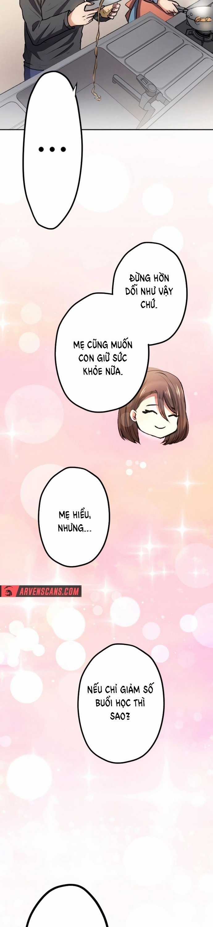 Ittoki The Ninja - Chapter 1 - Trang 35