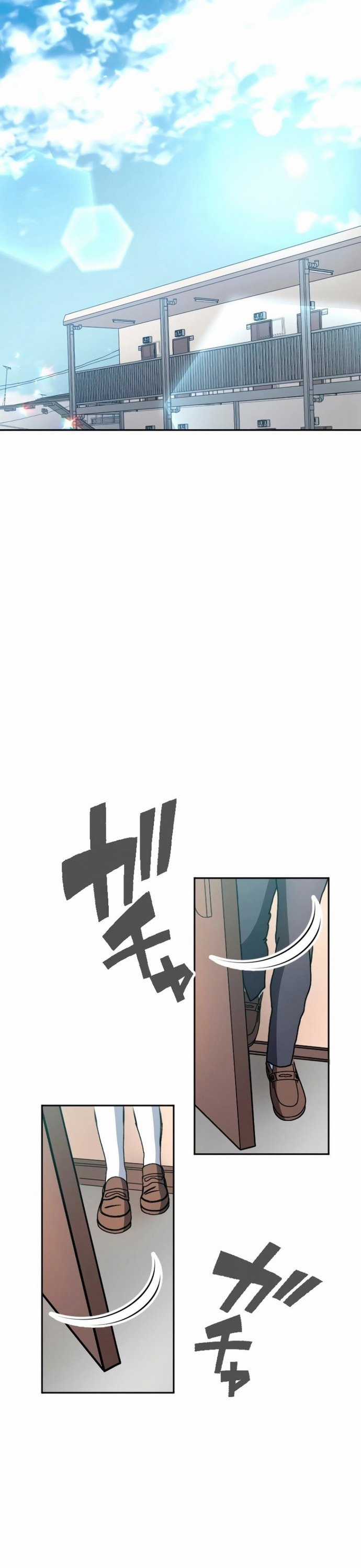 Ittoki The Ninja - Chapter 1 - Trang 37