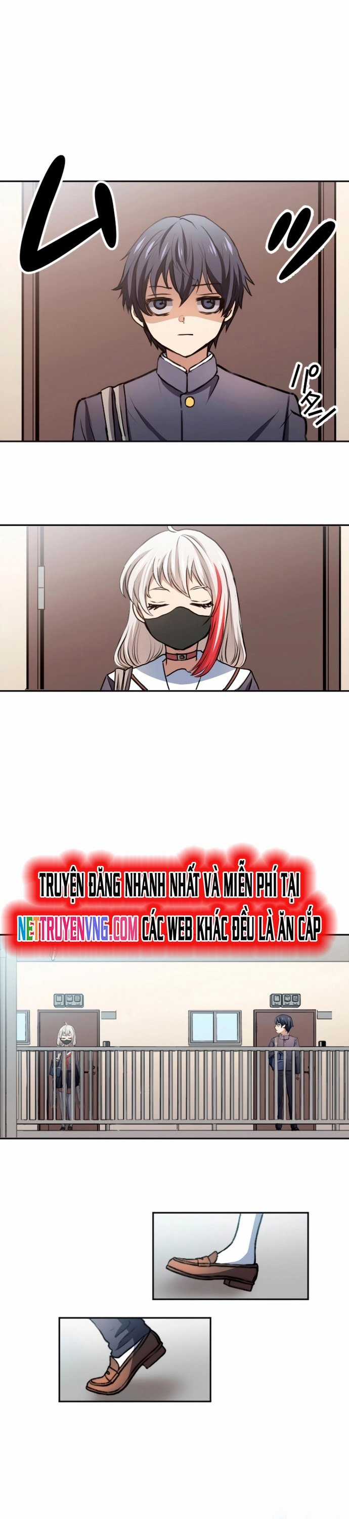 Ittoki The Ninja - Chapter 1 - Trang 38