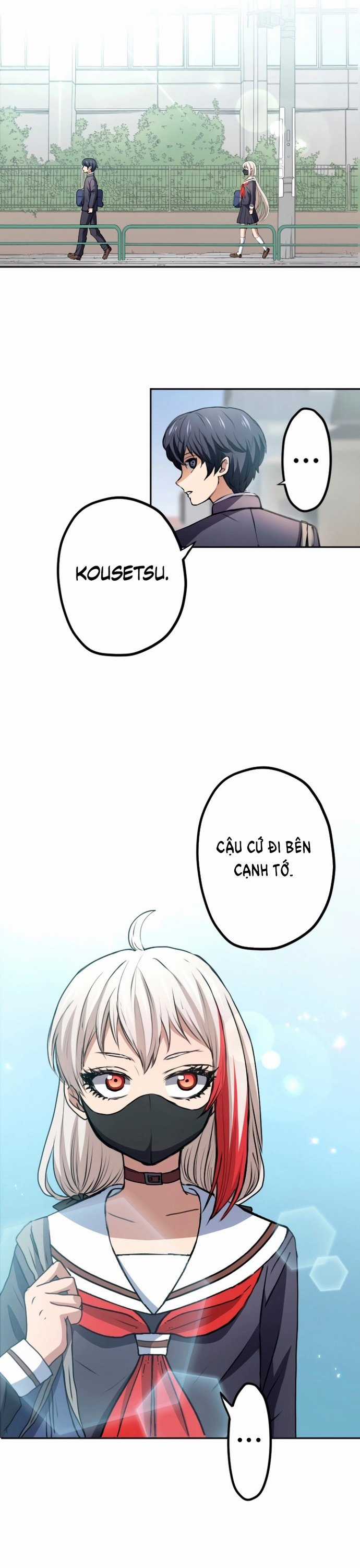 Ittoki The Ninja - Chapter 1 - Trang 39