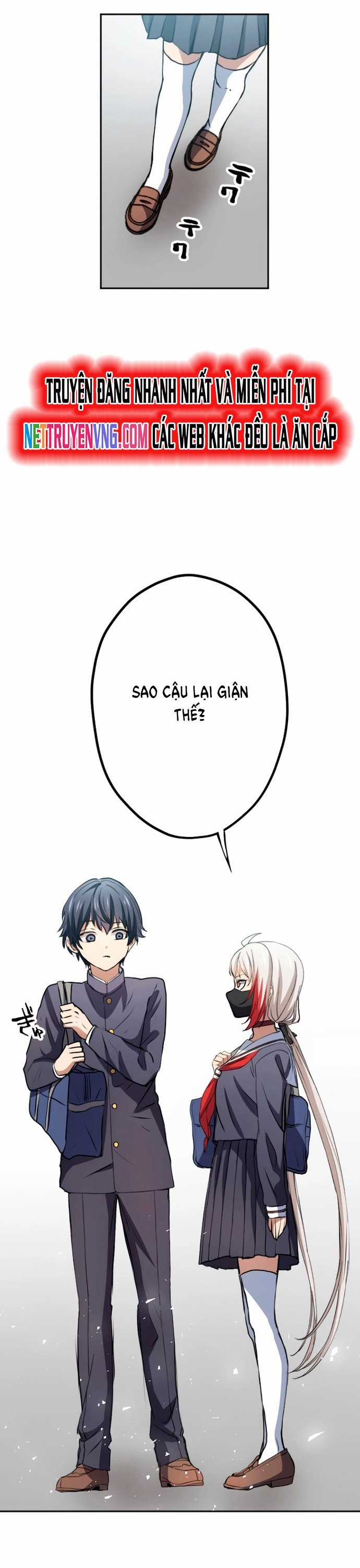 Ittoki The Ninja - Chapter 1 - Trang 40