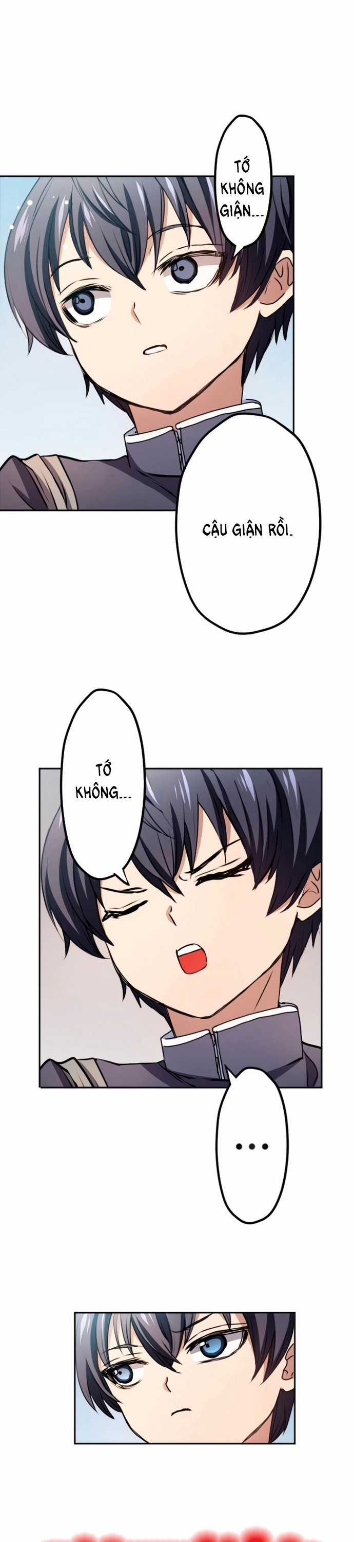 Ittoki The Ninja - Chapter 1 - Trang 41