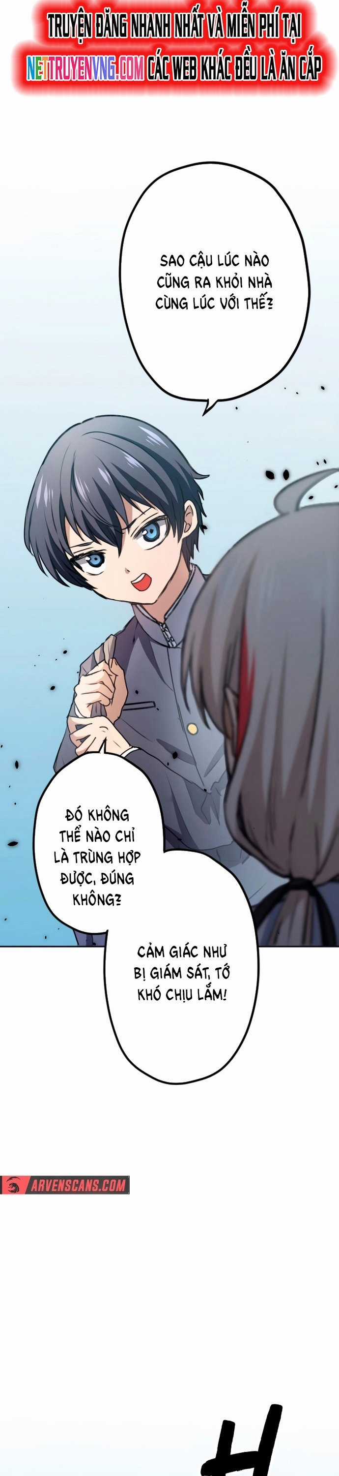 Ittoki The Ninja - Chapter 1 - Trang 42