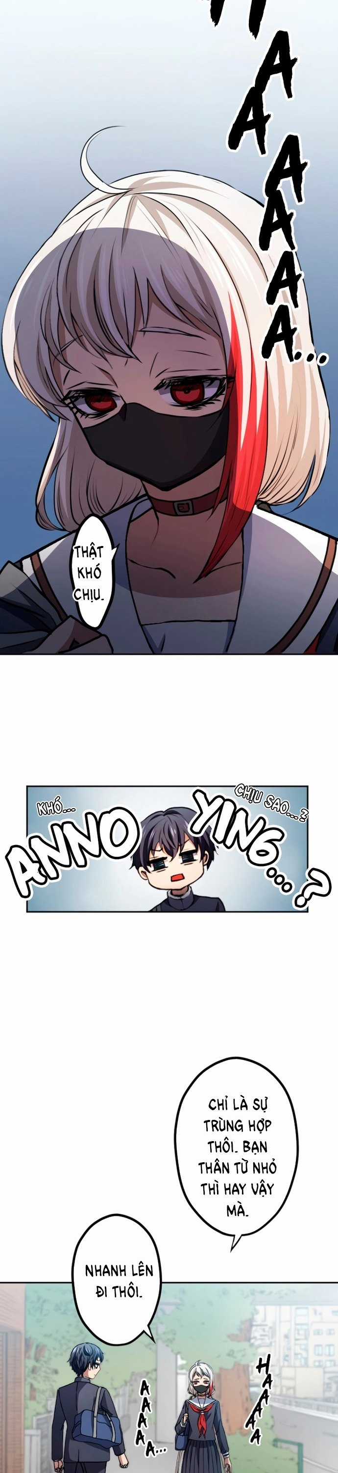 Ittoki The Ninja - Chapter 1 - Trang 43