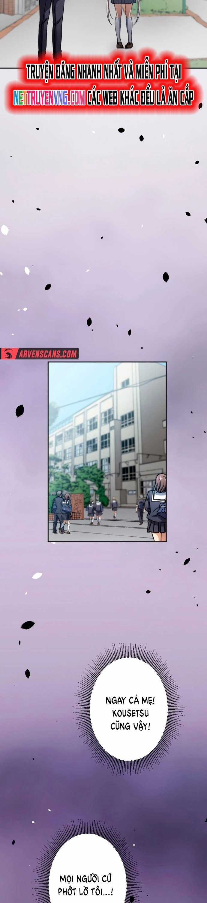 Ittoki The Ninja - Chapter 1 - Trang 44