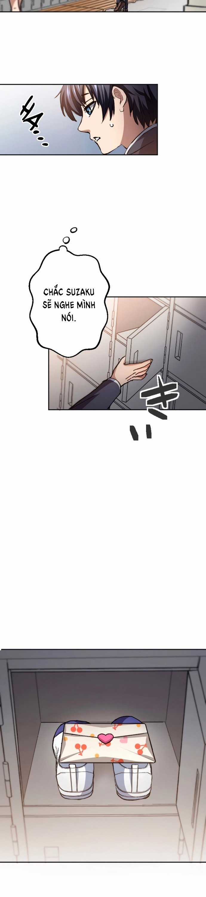 Ittoki The Ninja - Chapter 1 - Trang 46