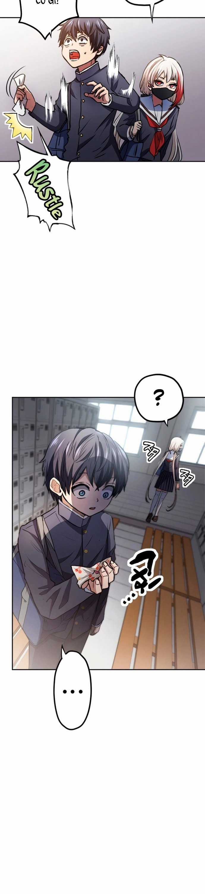 Ittoki The Ninja - Chapter 1 - Trang 48