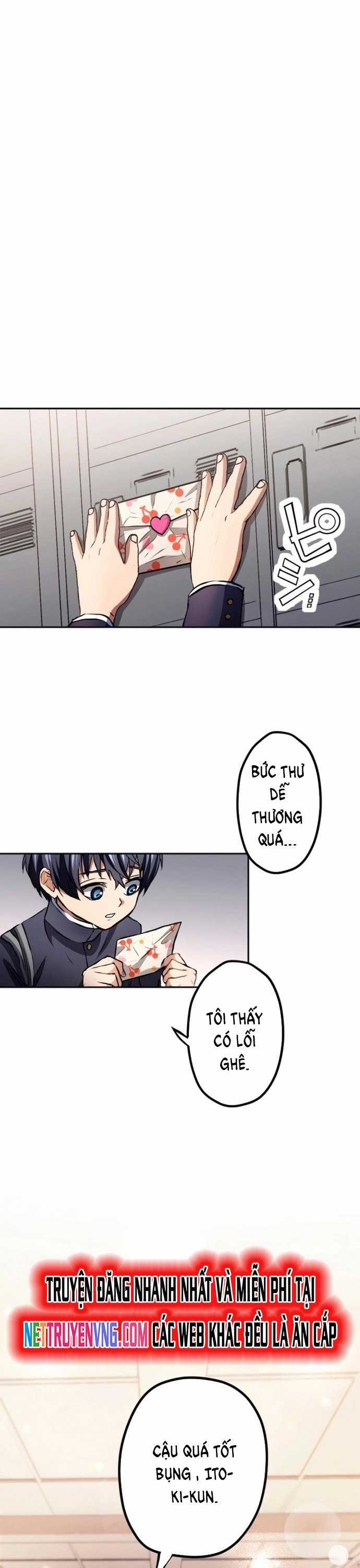 Ittoki The Ninja - Chapter 1 - Trang 49