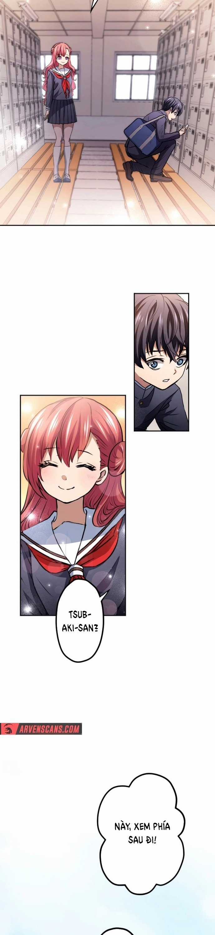 Ittoki The Ninja - Chapter 1 - Trang 50