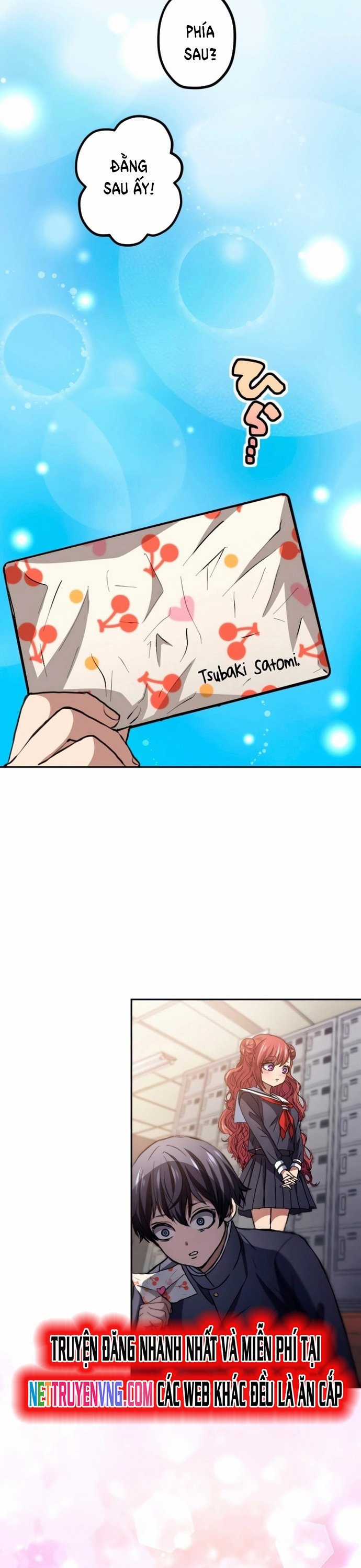 Ittoki The Ninja - Chapter 1 - Trang 51