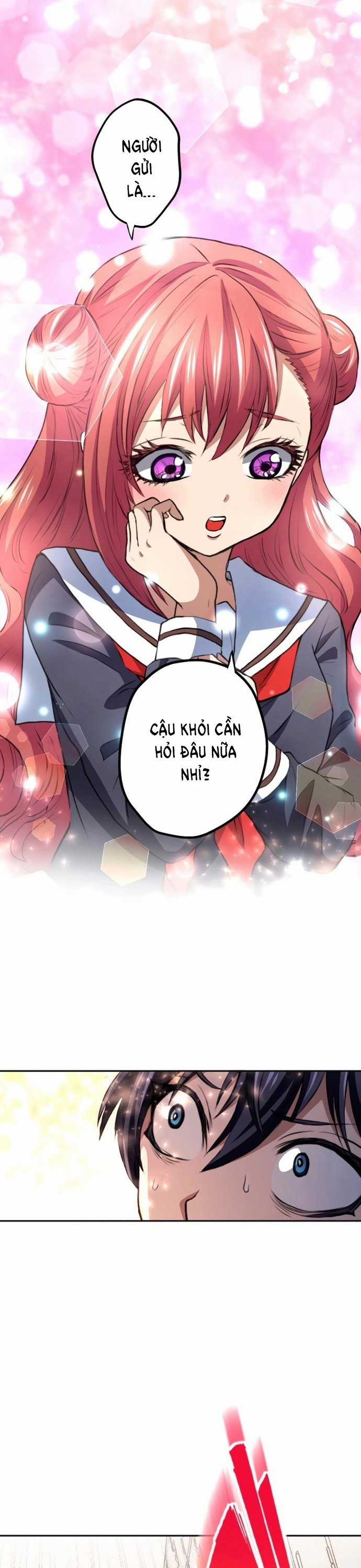 Ittoki The Ninja - Chapter 1 - Trang 52