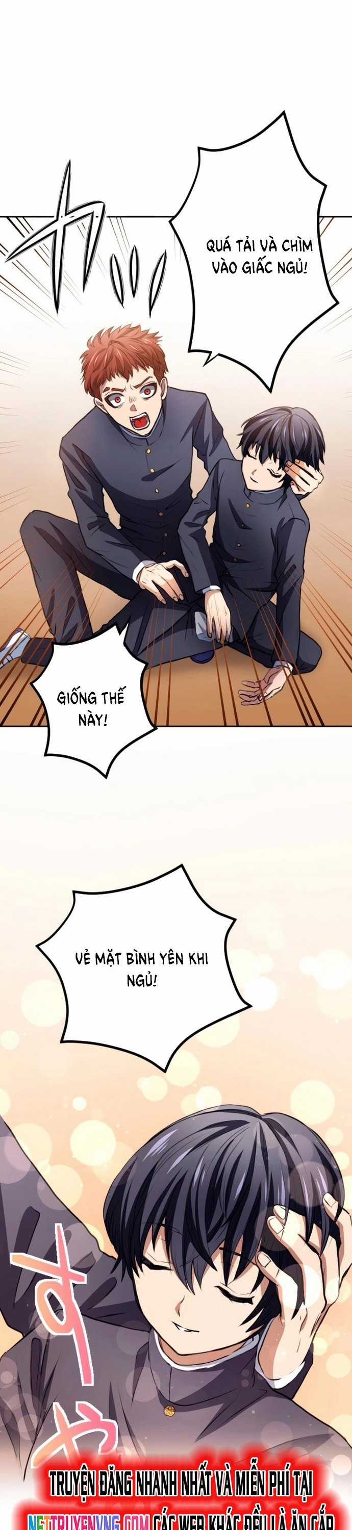 Ittoki The Ninja - Chapter 1 - Trang 55