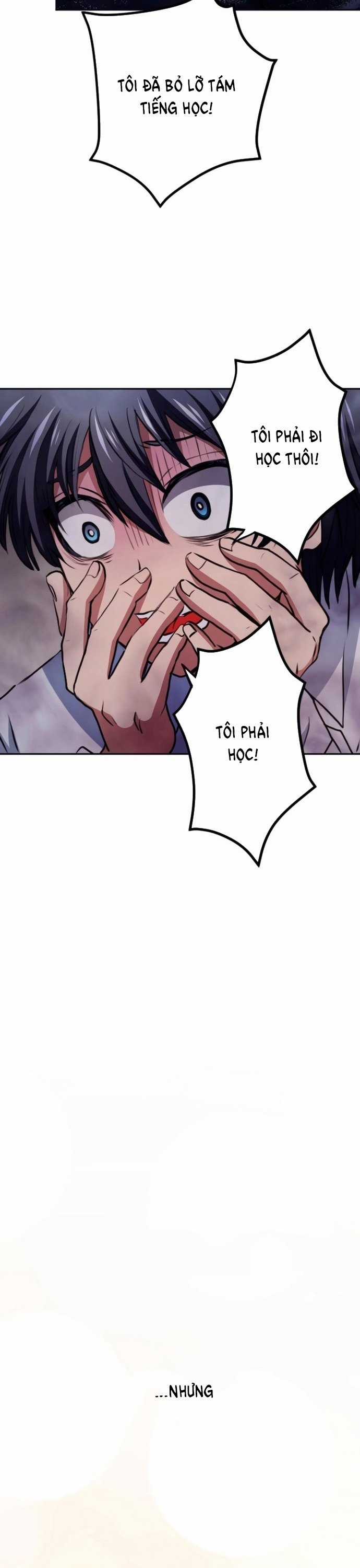 Ittoki The Ninja - Chapter 1 - Trang 58