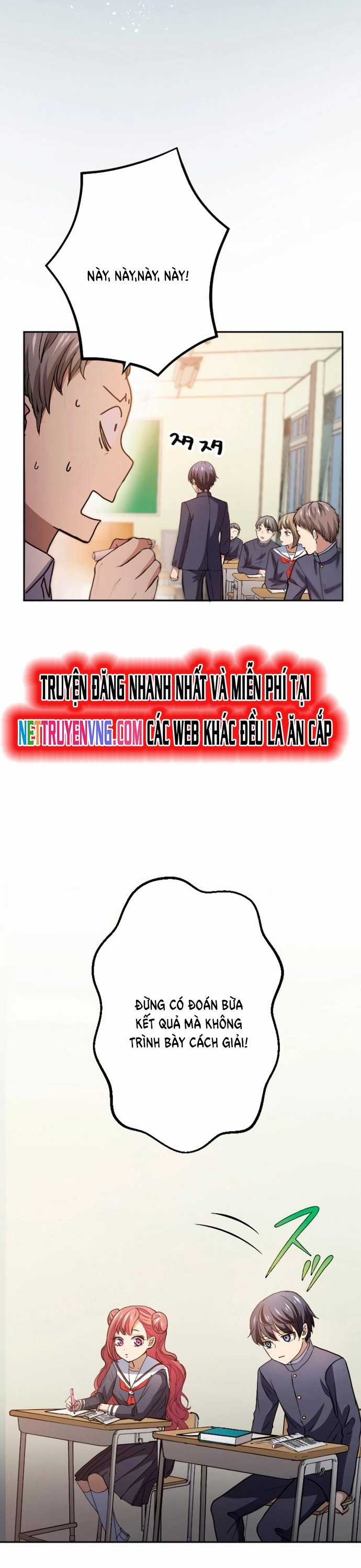 Ittoki The Ninja - Chapter 1 - Trang 7