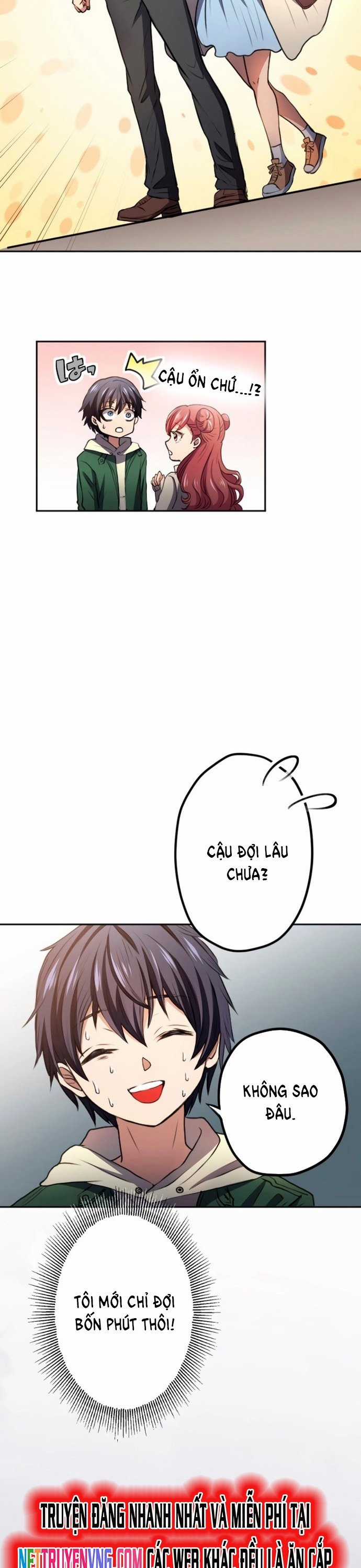 Ittoki The Ninja - Chapter 1 - Trang 61