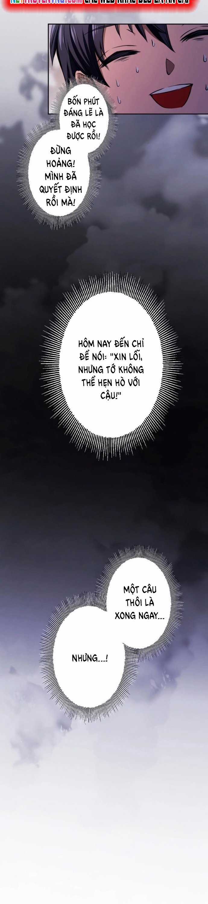 Ittoki The Ninja - Chapter 1 - Trang 62