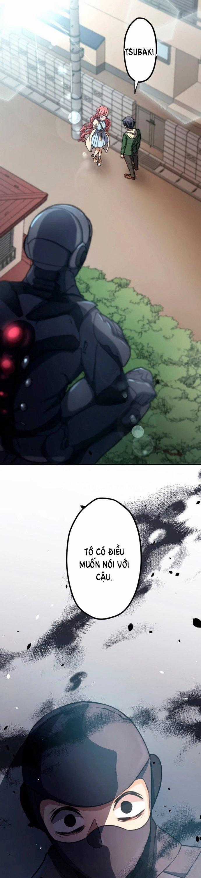 Ittoki The Ninja - Chapter 1 - Trang 64