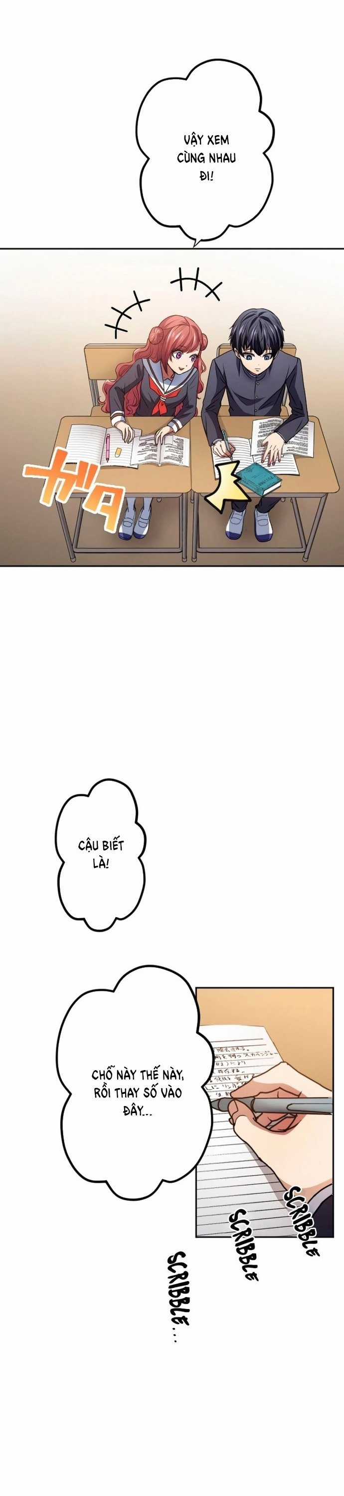 Ittoki The Ninja - Chapter 1 - Trang 9