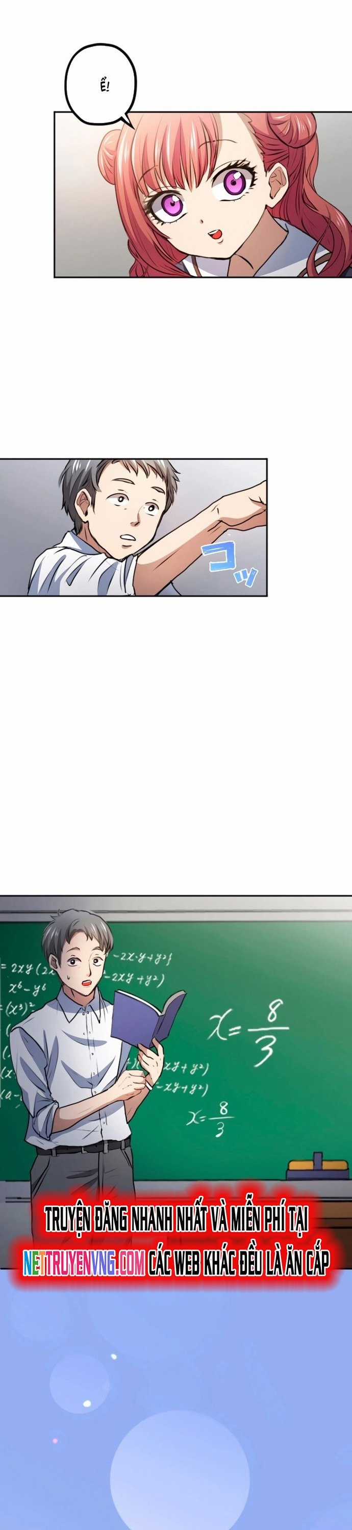 Ittoki The Ninja - Chapter 1 - Trang 10