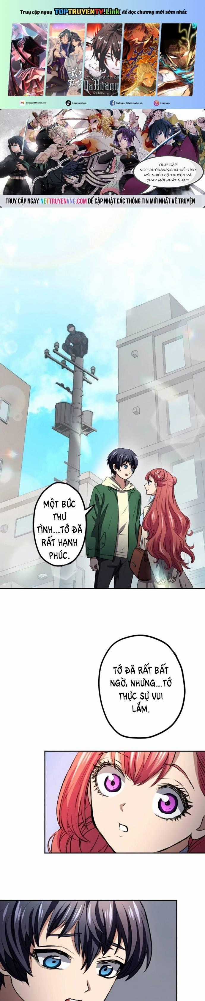 Ittoki The Ninja - Chapter 2 - Trang 1