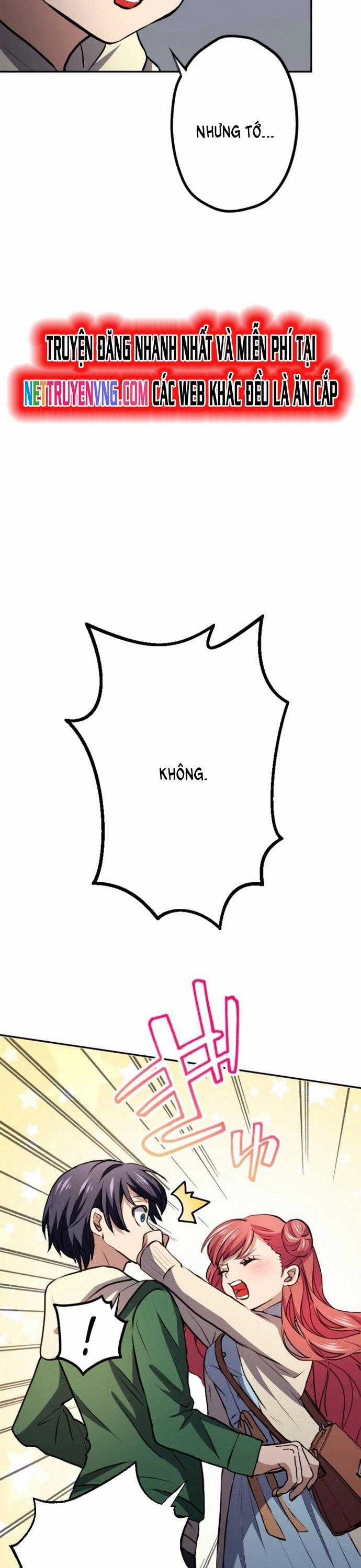 Ittoki The Ninja - Chapter 2 - Trang 2