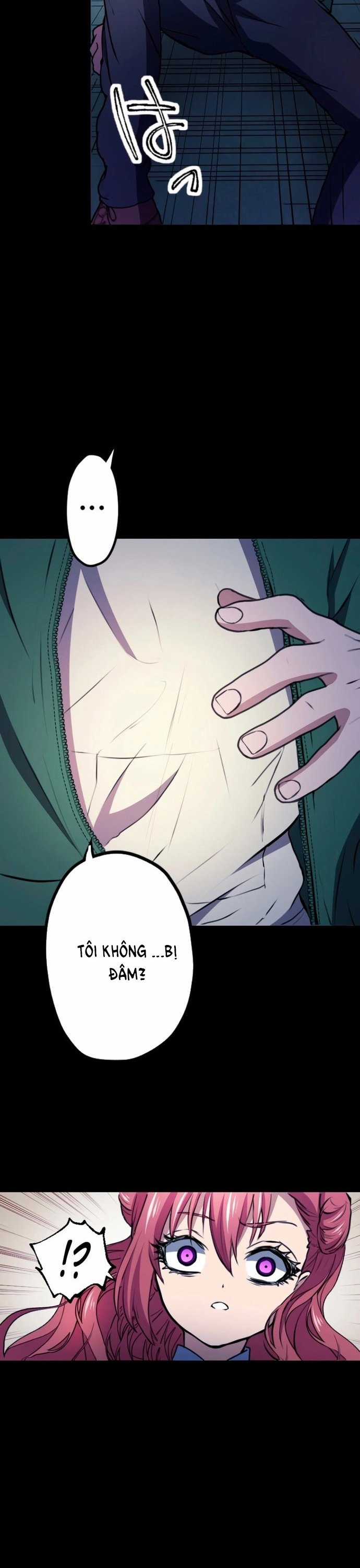 Ittoki The Ninja - Chapter 2 - Trang 14