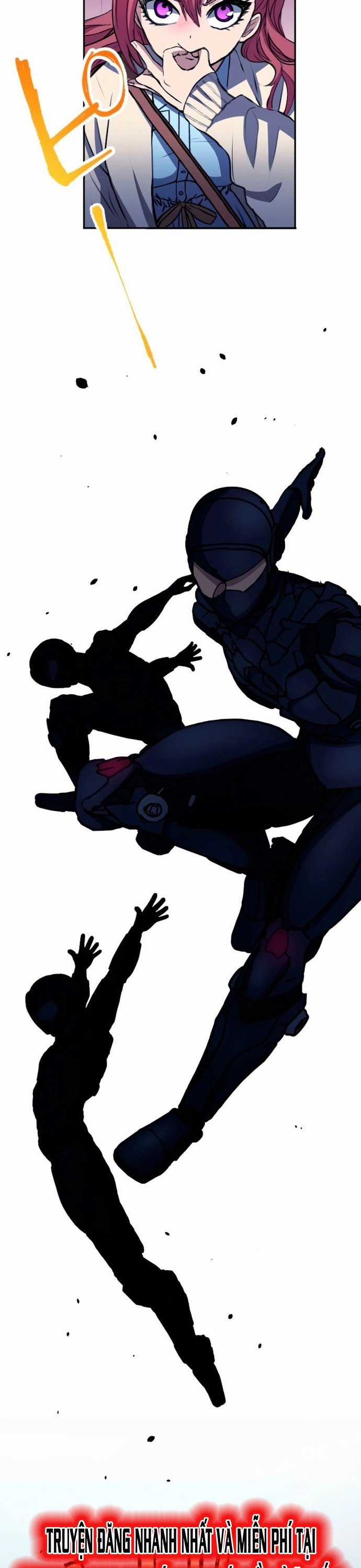 Ittoki The Ninja - Chapter 2 - Trang 16