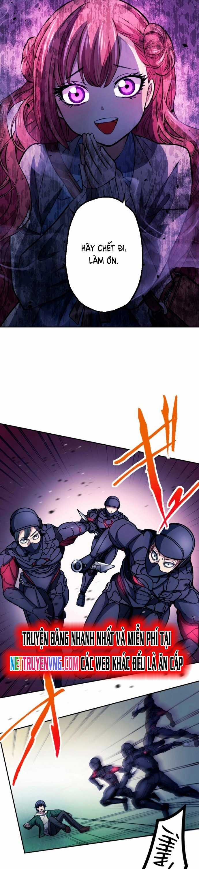 Ittoki The Ninja - Chapter 2 - Trang 18