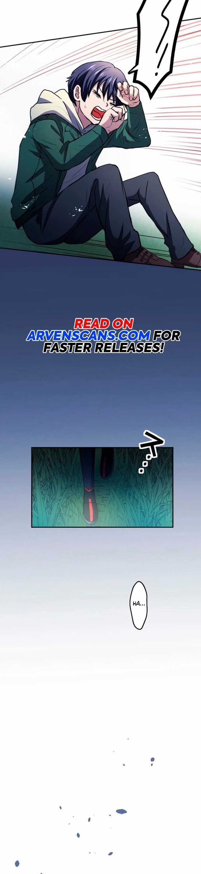 Ittoki The Ninja - Chapter 2 - Trang 19