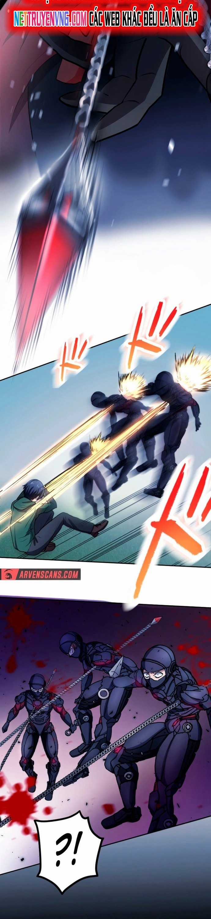 Ittoki The Ninja - Chapter 2 - Trang 21