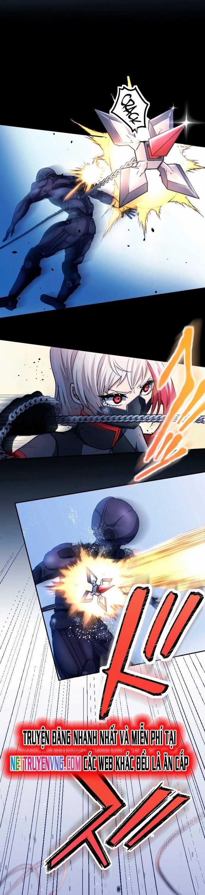 Ittoki The Ninja - Chapter 2 - Trang 22