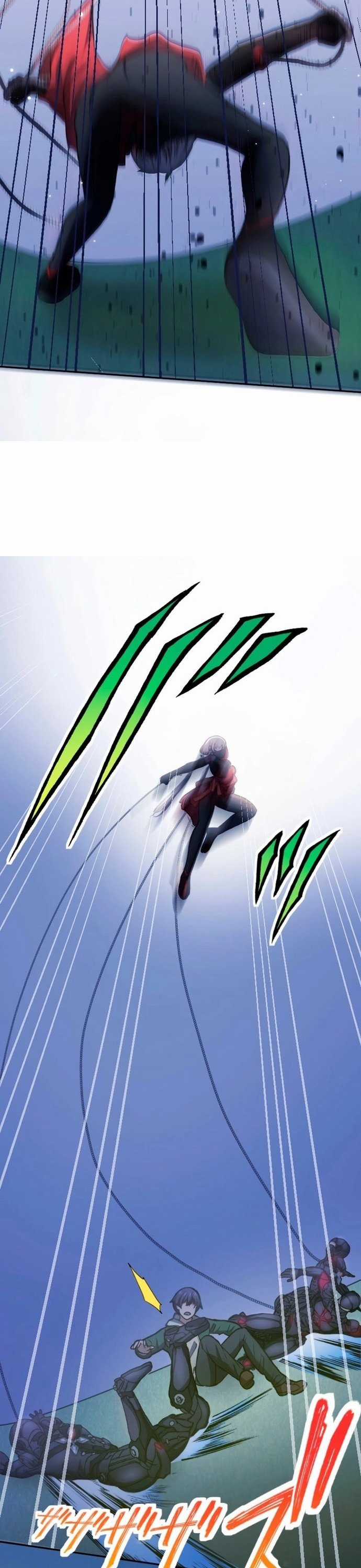 Ittoki The Ninja - Chapter 2 - Trang 23