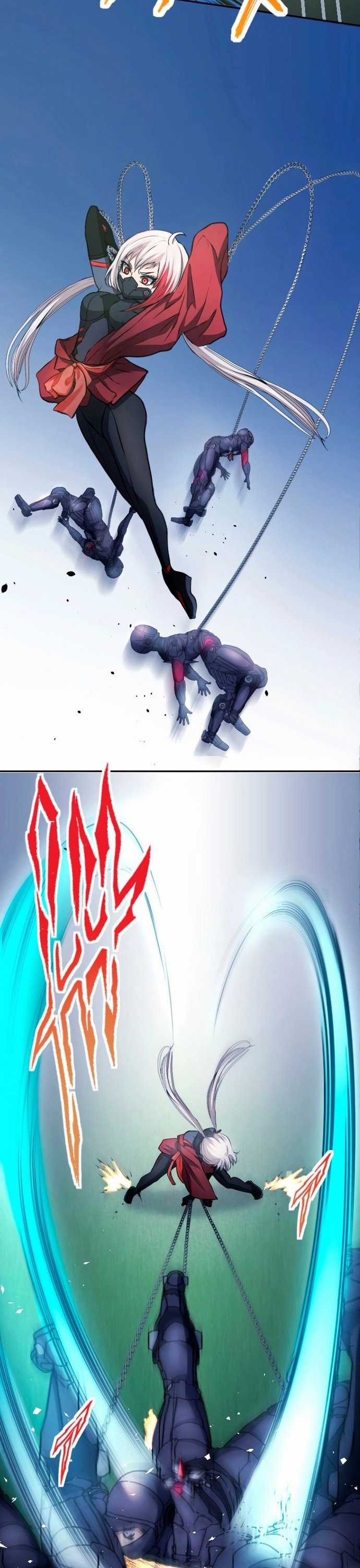 Ittoki The Ninja - Chapter 2 - Trang 24