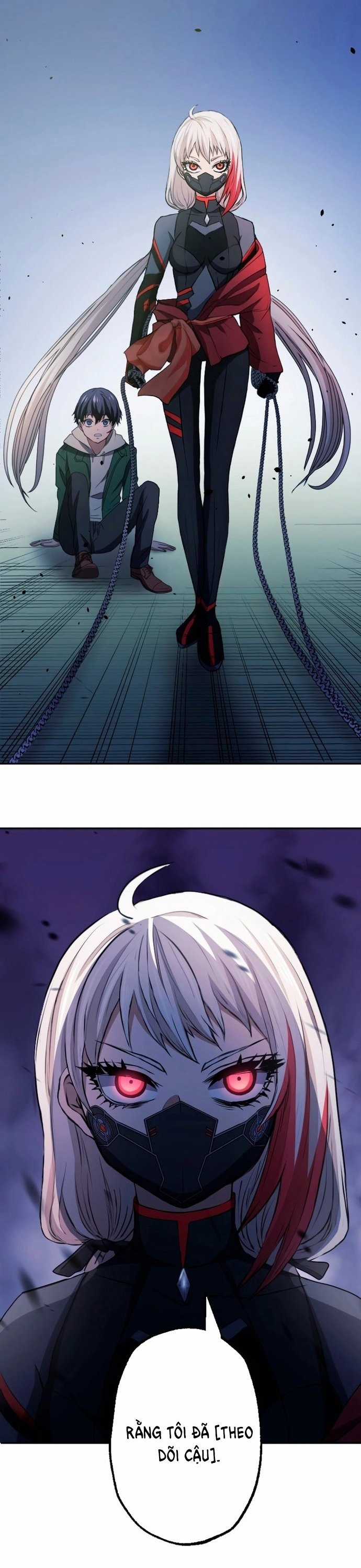 Ittoki The Ninja - Chapter 2 - Trang 26