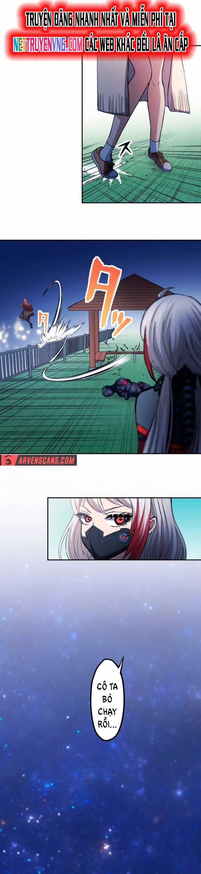 Ittoki The Ninja - Chapter 2 - Trang 29