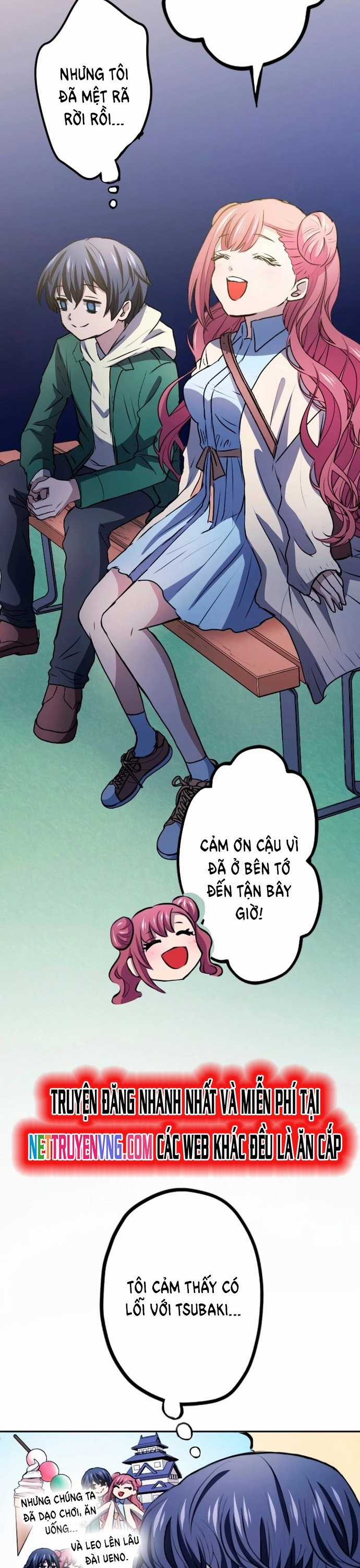 Ittoki The Ninja - Chapter 2 - Trang 7