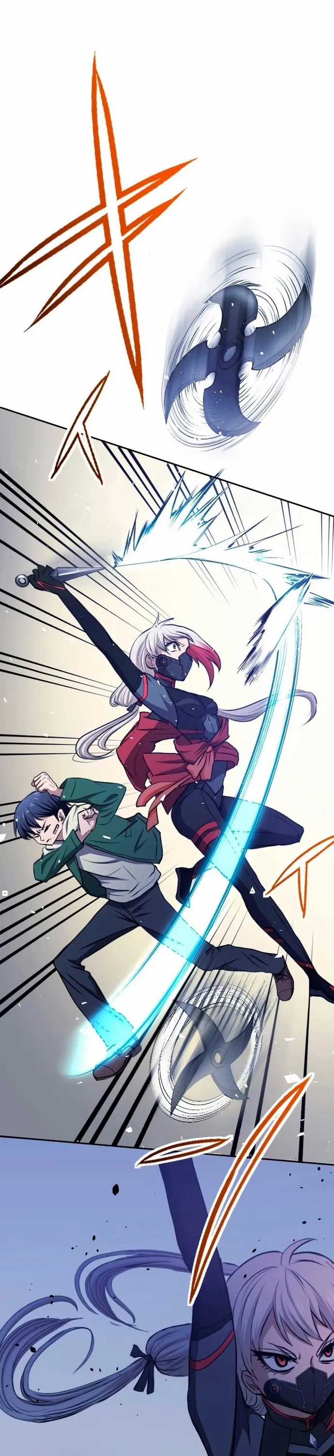 Ittoki The Ninja - Chapter 3 - Trang 11