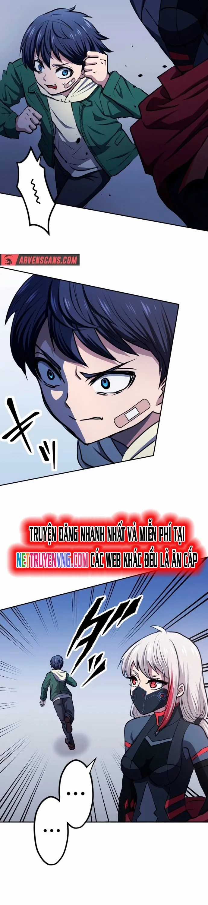 Ittoki The Ninja - Chapter 3 - Trang 12