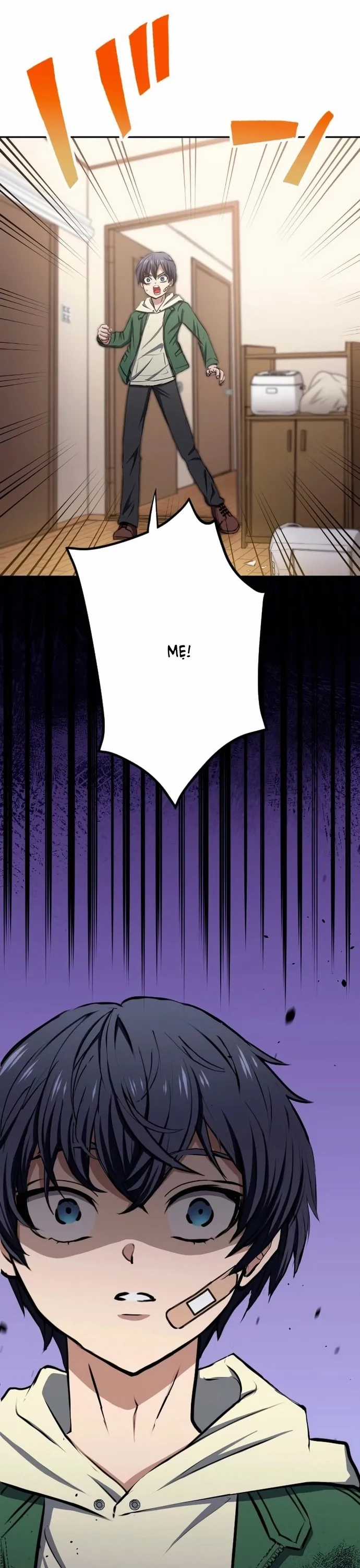 Ittoki The Ninja - Chapter 3 - Trang 16