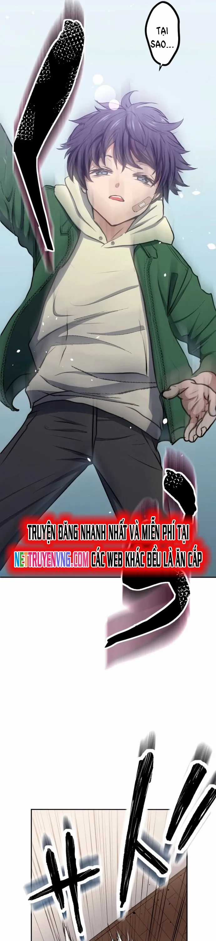 Ittoki The Ninja - Chapter 3 - Trang 20