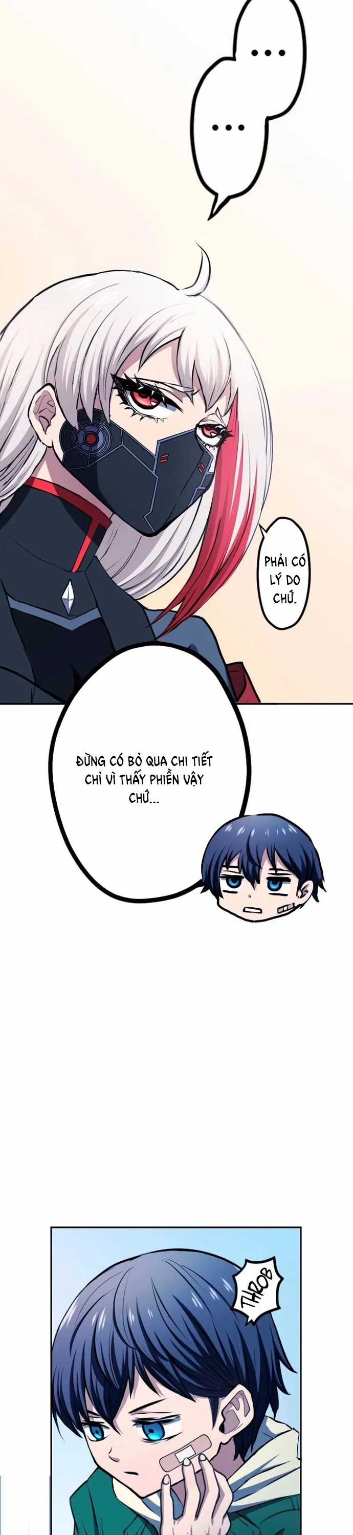 Ittoki The Ninja - Chapter 3 - Trang 3