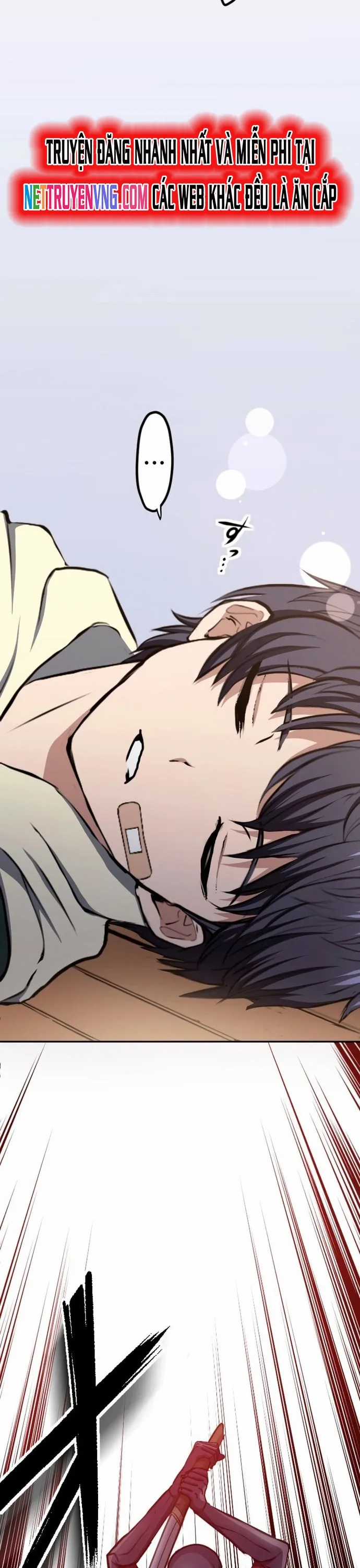 Ittoki The Ninja - Chapter 3 - Trang 22